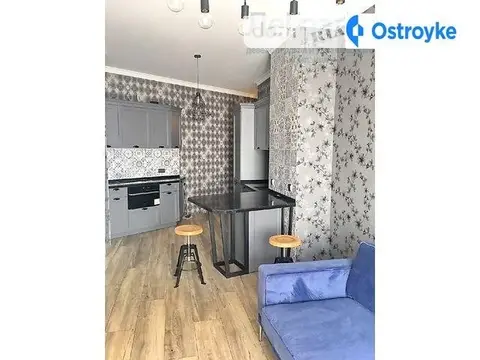 1-кімнатна квартира, 47 м², вул. Французький бульвар/ЖК «Крит», Одеса