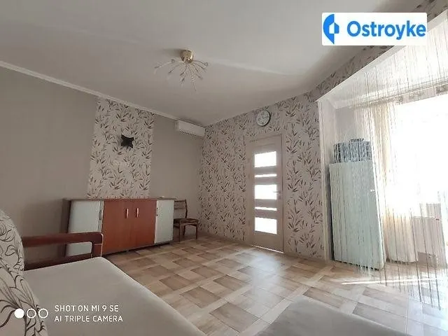 Академика Лебедева улица — фото 1