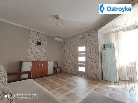 2-комнатная квартира, 50 м², вул. Академіка Лебедєва, 1, Киев