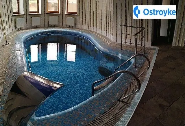 Оренда будинку, 600 м², Одеса — фото 5