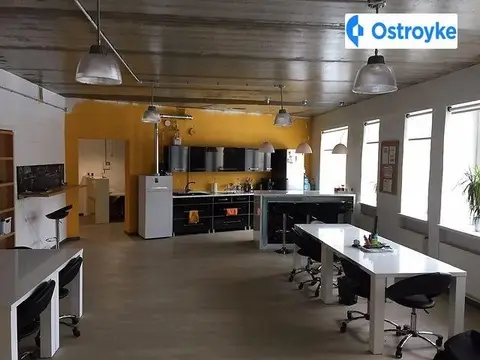 3-кімнатна квартира, 180 м², вул. Воздвиженська, Київ