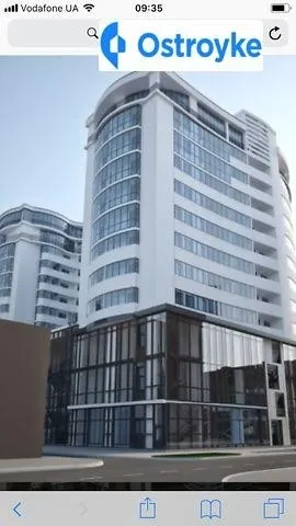 Бельведерська — фото 1