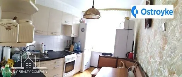 Продаж 3-кімнатної квартири, 64 м², Вінниця — фото 1