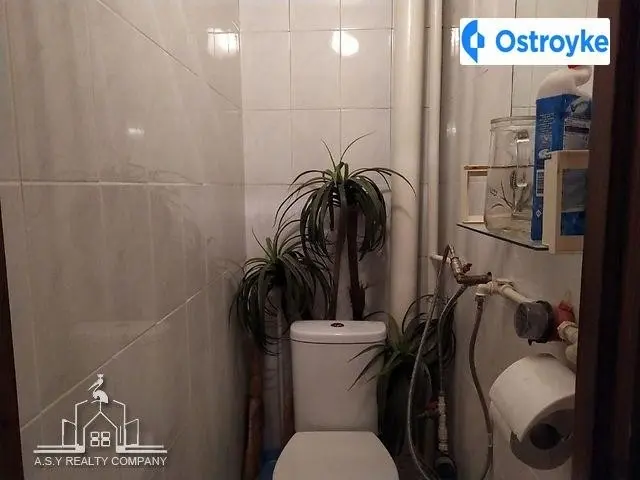 Продаж 3-кімнатної квартири, 64 м², Вінниця — фото 5