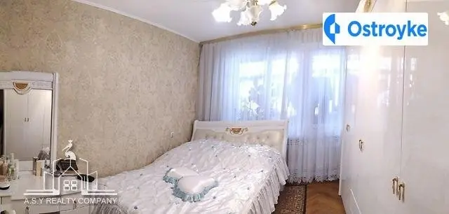 Продаж 3-кімнатної квартири, 64 м², Вінниця — фото 2