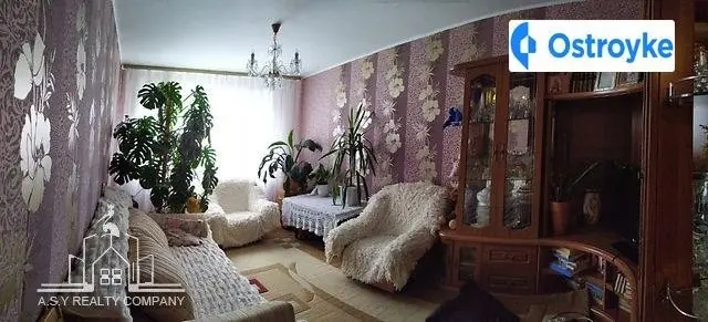 Продаж 3-кімнатної квартири, 64 м², Вінниця — фото 3