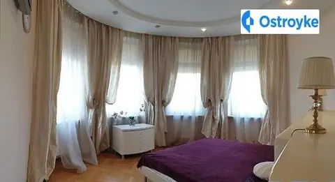 3-комнатная квартира, 155 м², пров. Кірпичний, 3/1, Одесса