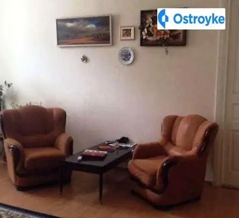 3-комнатная квартира, 90 м², вул. Дерибасівська, Одесса