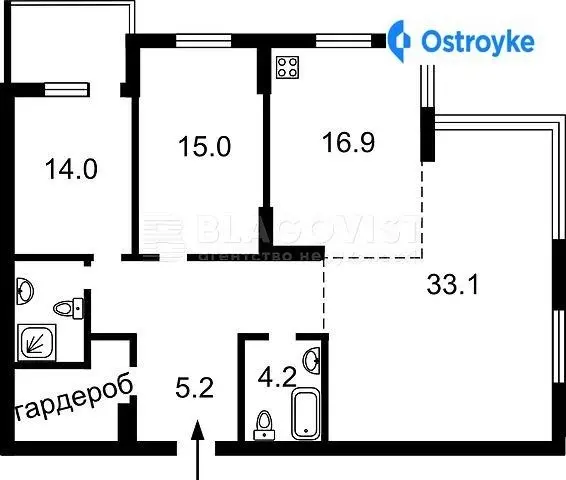 Ивана Кудри улица — фото 5