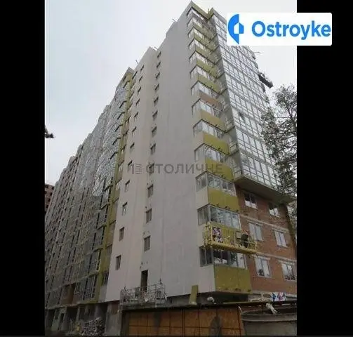 Бориспольская улица — фото 3