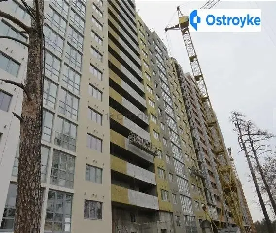 Бориспольская улица — фото 5
