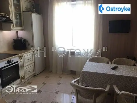 Закревского Николая ул.