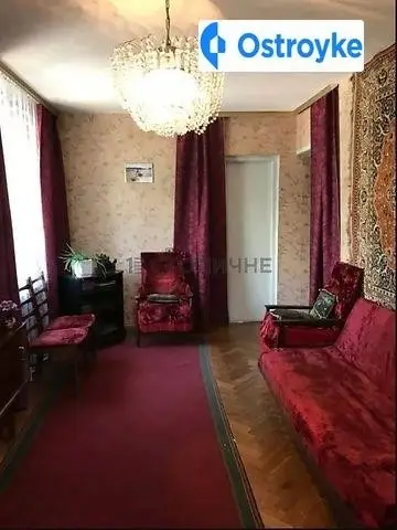 4-кімнатна квартира, 79 м², дорога Кільцева, 15а, Київ