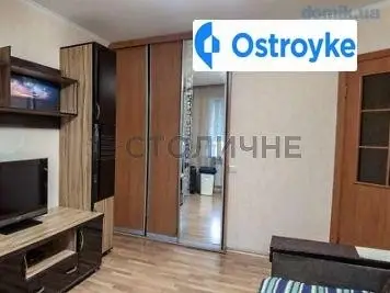 2-кімнатна квартира, 44 м², вул. Бабушкина, 27, Київ