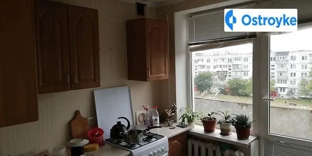 Довженко улица — фото 1