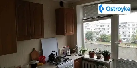2-комнатная квартира, 48 м², вул. Довженка, Хмельницкий