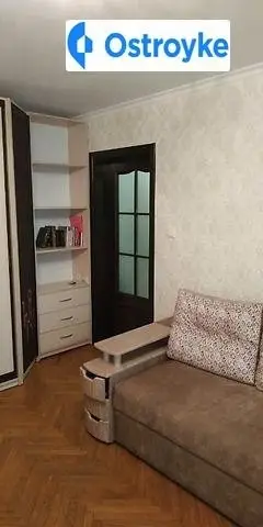 2-кімнатна квартира, 55 м², вул. Златопільська, 2, Київ