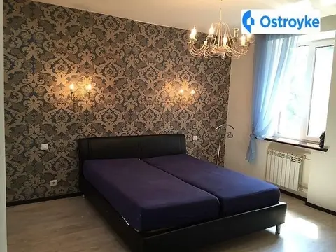 2-комнатная квартира, 70 м², вул. Арсеничева, 121а, Каменское