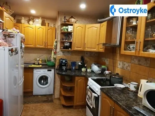 Продаж 2-кімнатної квартири, 70 м², Житомир — фото 3