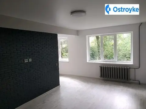 2-комнатная квартира, 44 м², вул. Карпенка, 13, Тернополь