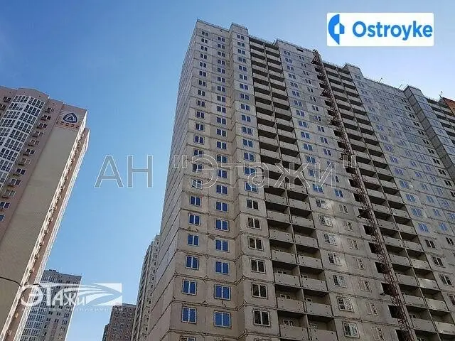Гмыри Бориса ул. — фото 2