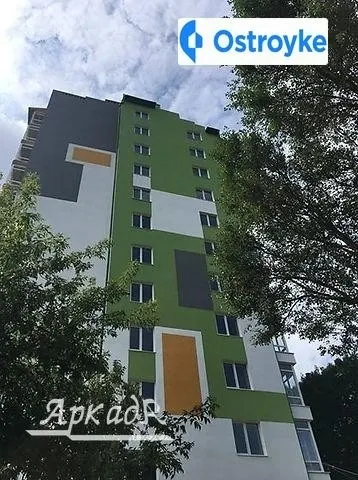 Продаж 1-кімнатної квартири, 17500 м², Івано-Франківськ — фото 1