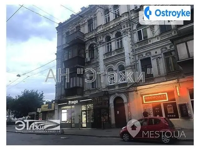 Константиновская ул. — фото 5