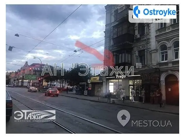Константиновская ул. — фото 4