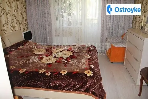 3-кімнатна квартира, 65 м², просп. Героев Сталинграда, 59, Київ