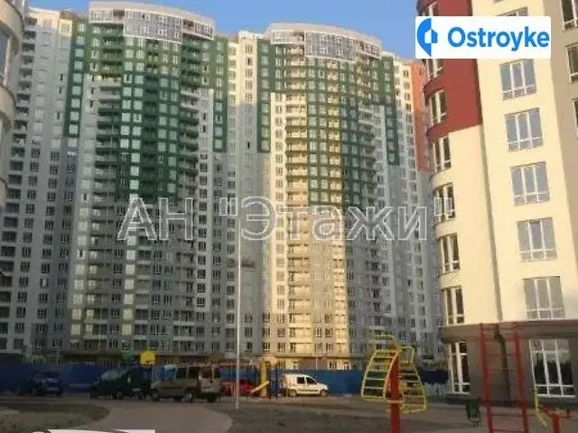 Каховская ул. — фото 5