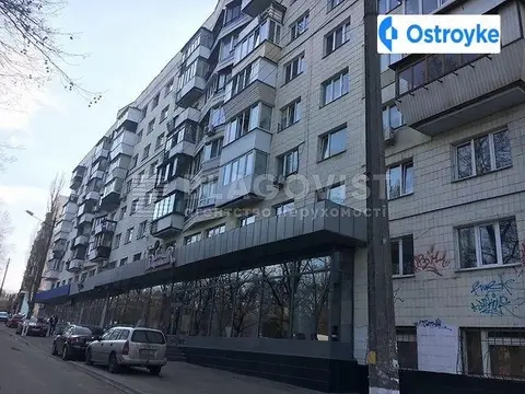 2-кімнатна квартира, 43 м², вул. Голосіївська, 82, Київ
