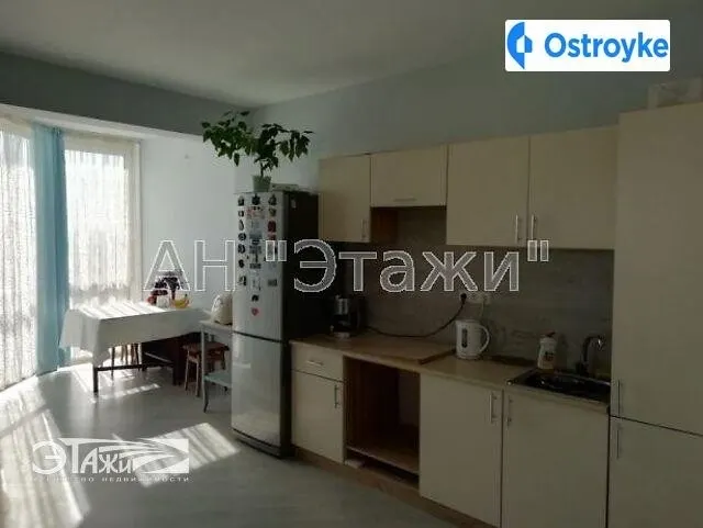 Евгения Харченко ул. — фото 1