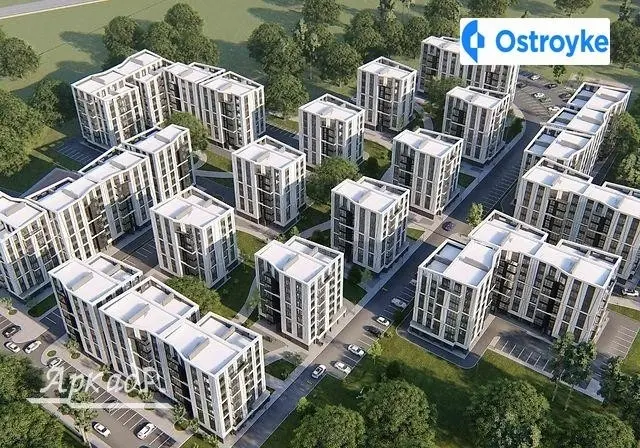 Блавацкого Отца улица — фото 2
