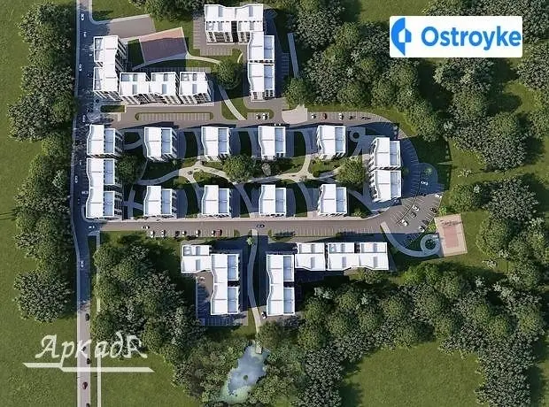 Блавацкого Отца улица — фото 5
