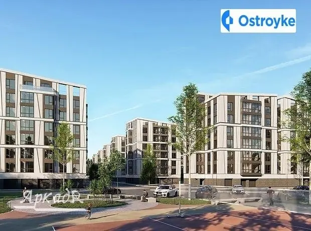 Блавацкого Отца улица — фото 4