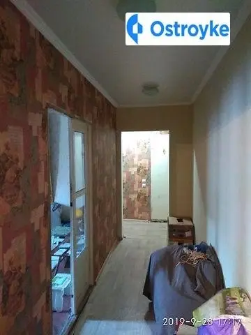Продажа 3-комнатной квартиры, 66 м², Николаев
