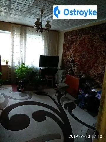 Продаж 3-кімнатної квартири, 66 м², Миколаїв — фото 4