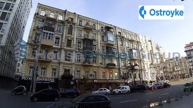 Эспланадная — фото 1