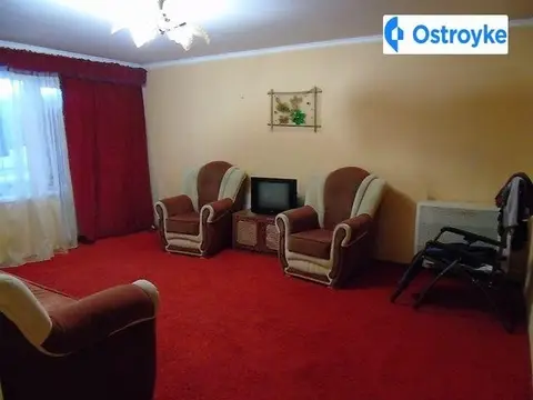 Полевая