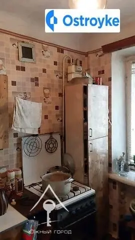 Продаж 2-кімнатної квартири, 43 м², Мелітополь — фото 3