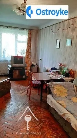 Продаж 2-кімнатної квартири, 43 м², Мелітополь — фото 1
