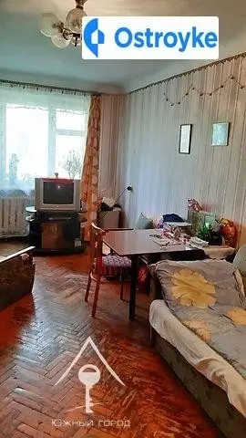 Продаж 2-кімнатної квартири, 43 м², Мелітополь