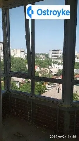 Шпаковський проезд — фото 1