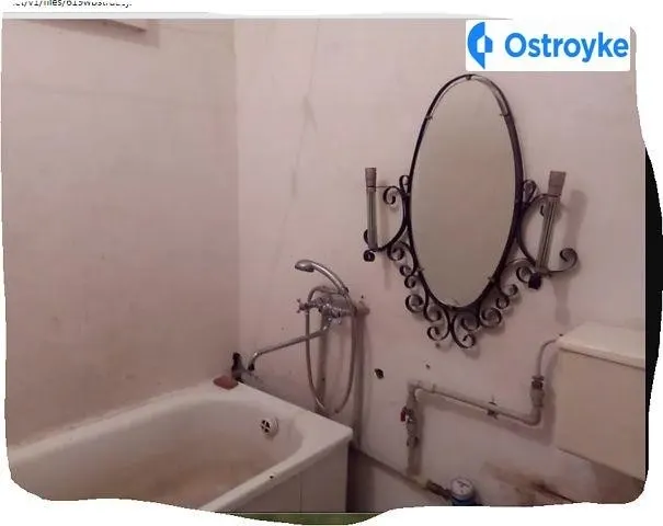 Продажа 1-комнатной квартиры, 31 м², Мариуполь — фото 1