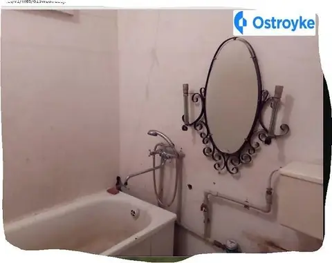 Продажа 1-комнатной квартиры, 31 м², Мариуполь