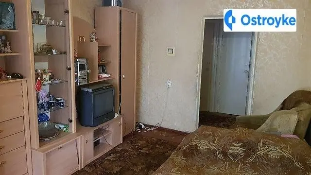 Продаж 3-кімнатної квартири, 53 м², Кам'янське — фото 5