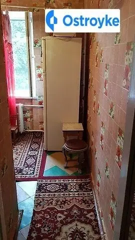 Продаж 3-кімнатної квартири, 53 м², Кам'янське — фото 3