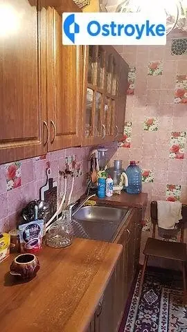 Продаж 3-кімнатної квартири, 53 м², Кам'янське — фото 2