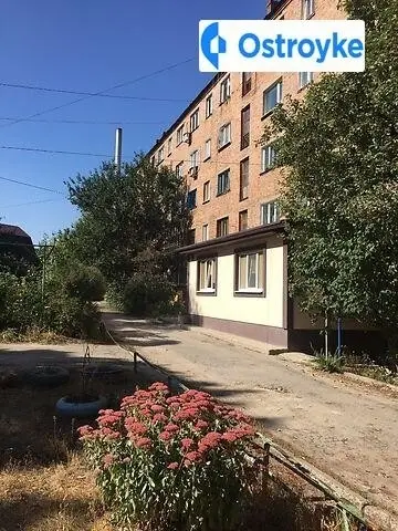 Афанасьевская