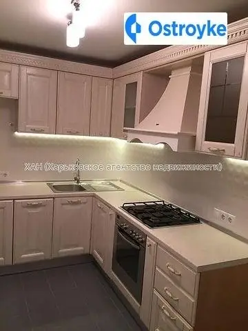 3-кімнатна квартира, 65 м², вул. Академіка Павлова, Харків